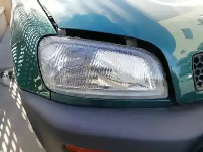 Утилизация автомобиля toyota rav 4 funcruiser (a1) básico года 1996 питание 3sfe