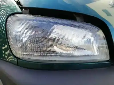 Утилизация автомобиля toyota rav 4 funcruiser (a1) básico года 1996 питание 3sfe
