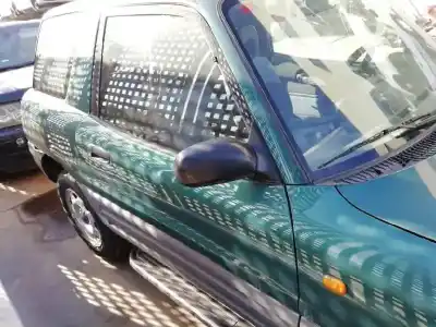 Утилизация автомобиля toyota rav 4 funcruiser (a1) básico года 1996 питание 3sfe