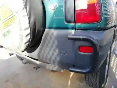 Утилизация автомобиля toyota rav 4 funcruiser (a1) básico года 1996 питание 3sfe