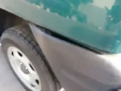 Утилизация автомобиля toyota rav 4 funcruiser (a1) básico года 1996 питание 3sfe