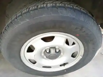 Утилизация автомобиля toyota rav 4 funcruiser (a1) básico года 1996 питание 3sfe