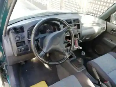 Утилизация автомобиля toyota rav 4 funcruiser (a1) básico года 1996 питание 3sfe