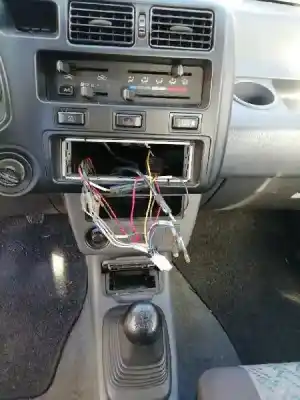Утилизация автомобиля toyota rav 4 funcruiser (a1) básico года 1996 питание 3sfe