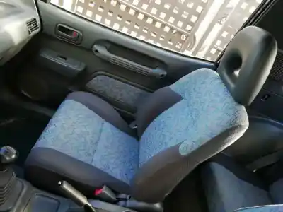 Утилизация автомобиля toyota rav 4 funcruiser (a1) básico года 1996 питание 3sfe
