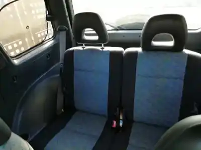 Утилизация автомобиля toyota rav 4 funcruiser (a1) básico года 1996 питание 3sfe