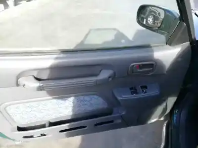 Утилизация автомобиля toyota rav 4 funcruiser (a1) básico года 1996 питание 3sfe