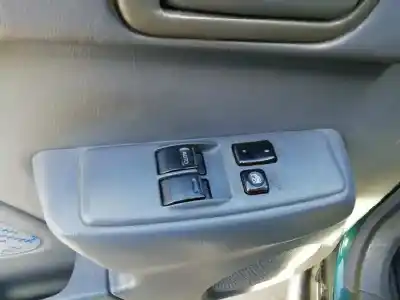 Утилизация автомобиля toyota rav 4 funcruiser (a1) básico года 1996 питание 3sfe