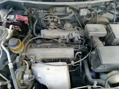 Утилизация автомобиля toyota rav 4 funcruiser (a1) básico года 1996 питание 3sfe