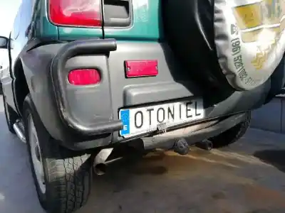 Утилизация автомобиля toyota                                             rav 4 funcruiser (a1)                                                                                                                                                                                                                                      básico                                                                                                                                                                                                                                                     года 1996 питание 3sfe