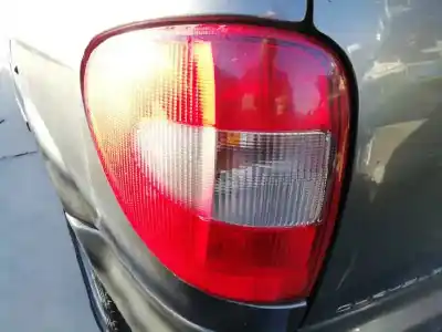 Здавання транспортного засобу chrysler voyager (rg) motor 2.8 ltr. - 110 kw crd cat року 2005 потужний vm28