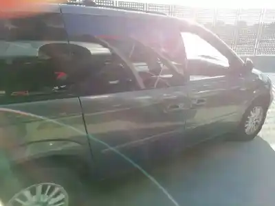 Здавання транспортного засобу chrysler voyager (rg) motor 2.8 ltr. - 110 kw crd cat року 2005 потужний vm28