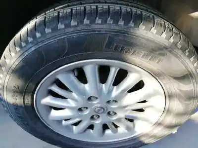 Здавання транспортного засобу chrysler voyager (rg) motor 2.8 ltr. - 110 kw crd cat року 2005 потужний vm28