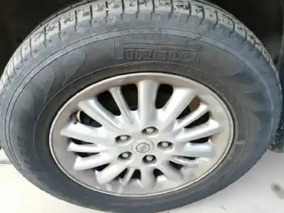Здавання транспортного засобу chrysler voyager (rg) motor 2.8 ltr. - 110 kw crd cat року 2005 потужний vm28