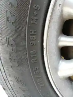 Здавання транспортного засобу chrysler voyager (rg) motor 2.8 ltr. - 110 kw crd cat року 2005 потужний vm28