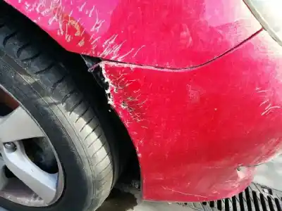 Vehicul casat mazda 3 berlina (bk) 1.6 cd diesel cat al anului 2004 alimentat y6