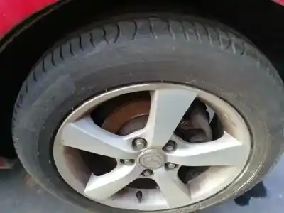 Vehicul casat mazda 3 berlina (bk) 1.6 cd diesel cat al anului 2004 alimentat y6