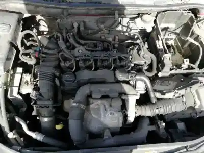 Vehicul casat mazda 3 berlina (bk) 1.6 cd diesel cat al anului 2004 alimentat y6