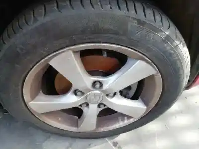 Vehicul casat mazda 3 berlina (bk) 1.6 cd diesel cat al anului 2004 alimentat y6