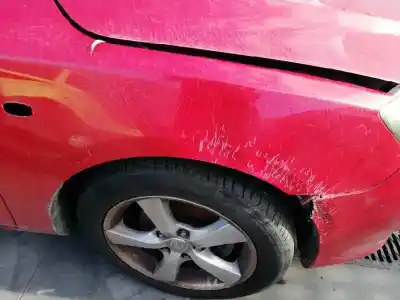 Vehicul casat mazda 3 berlina (bk) 1.6 cd diesel cat al anului 2004 alimentat y6