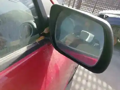 Vehicul casat mazda 3 berlina (bk) 1.6 cd diesel cat al anului 2004 alimentat y6