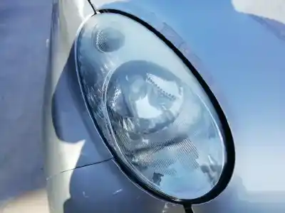 Здавання транспортного засобу nissan micra (k12e) acenta року 2003 потужний cr12