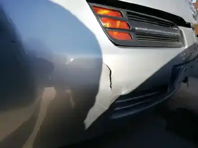 Здавання транспортного засобу nissan micra (k12e) acenta року 2003 потужний cr12