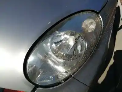 Здавання транспортного засобу nissan micra (k12e) acenta року 2003 потужний cr12
