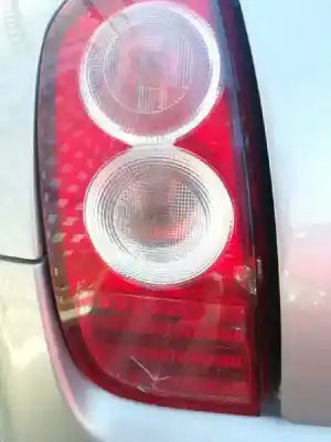 Здавання транспортного засобу nissan micra (k12e) acenta року 2003 потужний cr12