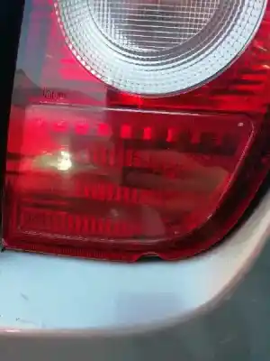 Здавання транспортного засобу nissan micra (k12e) acenta року 2003 потужний cr12