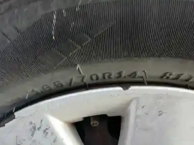 Здавання транспортного засобу nissan micra (k12e) acenta року 2003 потужний cr12