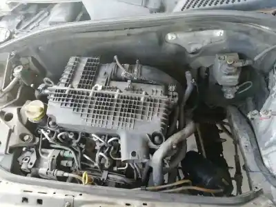 Утилизация автомобиля renault                                            clio ii fase ii (b/cb0)                                                                                                                                                                                                                                    authentique года 2002 питание k9k a7