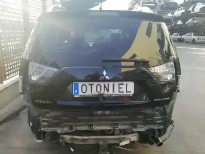 Hurda Aracı mitsubishi outlander (cw0) 2.0 di-d cat yılın 2007 güçlü bsy