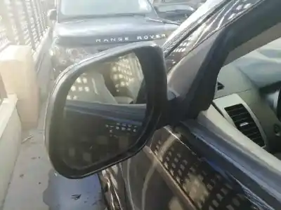 Hurda Aracı mitsubishi outlander (cw0) 2.0 di-d cat yılın 2007 güçlü bsy