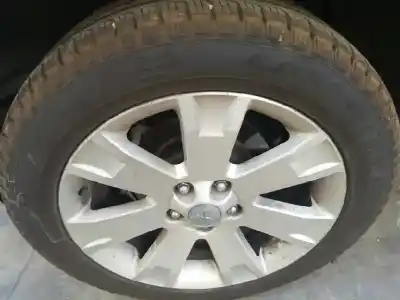 Hurda Aracı mitsubishi outlander (cw0) 2.0 di-d cat yılın 2007 güçlü bsy