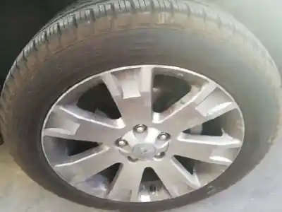 Hurda Aracı mitsubishi outlander (cw0) 2.0 di-d cat yılın 2007 güçlü bsy