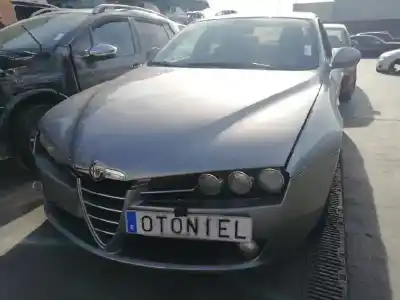 Здавання транспортного засобу ALFA ROMEO                                         159 (140)                                                                                                                                                                                                                                                  1.9 JTDM 8V Sport                                                                                                                                                                                                                                          року 2007 потужний 939A1000
