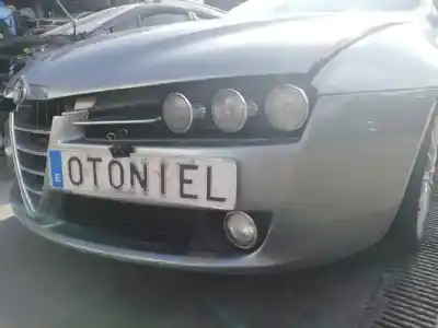 Утилизация автомобиля alfa romeo 159 (140) 1.9 jtdm 8v sport года 2007 питание 939a1000