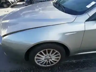 Утилизация автомобиля alfa romeo 159 (140) 1.9 jtdm 8v sport года 2007 питание 939a1000