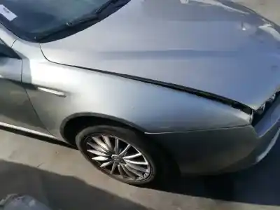 Утилизация автомобиля alfa romeo 159 (140) 1.9 jtdm 8v sport года 2007 питание 939a1000