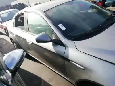 Утилизация автомобиля alfa romeo 159 (140) 1.9 jtdm 8v sport года 2007 питание 939a1000