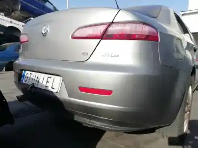 Утилизация автомобиля alfa romeo 159 (140) 1.9 jtdm 8v sport года 2007 питание 939a1000