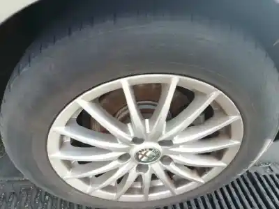 Утилизация автомобиля alfa romeo 159 (140) 1.9 jtdm 8v sport года 2007 питание 939a1000
