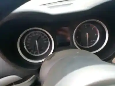 Утилизация автомобиля alfa romeo 159 (140) 1.9 jtdm 8v sport года 2007 питание 939a1000