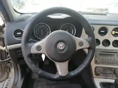 Утилизация автомобиля alfa romeo 159 (140) 1.9 jtdm 8v sport года 2007 питание 939a1000
