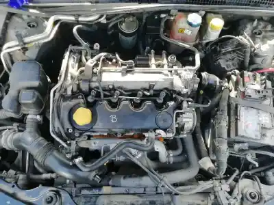 Утилизация автомобиля alfa romeo 159 (140) 1.9 jtdm 8v sport года 2007 питание 939a1000