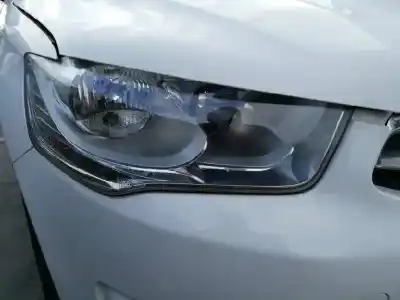 Утилизация автомобиля citroen c-elysée (11.2012->) 1.6 exclusive [1.6 ltr. - 68 kw hdi fap] года 2013 питание 9h06