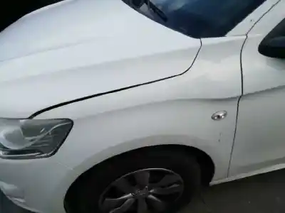 Утилизация автомобиля citroen c-elysée (11.2012->) 1.6 exclusive [1.6 ltr. - 68 kw hdi fap] года 2013 питание 9h06