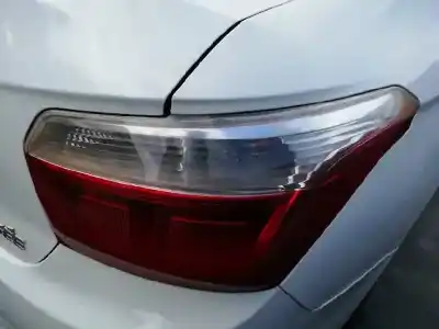 Утилизация автомобиля citroen c-elysée (11.2012->) 1.6 exclusive [1.6 ltr. - 68 kw hdi fap] года 2013 питание 9h06