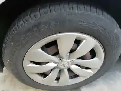 Утилизация автомобиля citroen c-elysée (11.2012->) 1.6 exclusive [1.6 ltr. - 68 kw hdi fap] года 2013 питание 9h06
